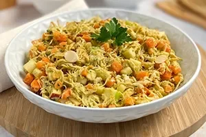 salpicão de frango salpicão de frango