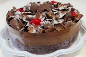 torta-mousse-chocolate